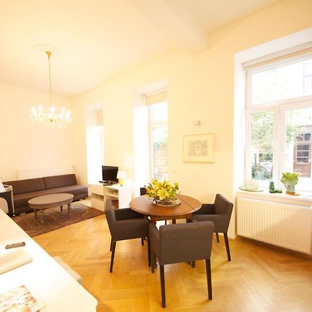 Hoheschule Apartment Levade Vienna Luaran gambar